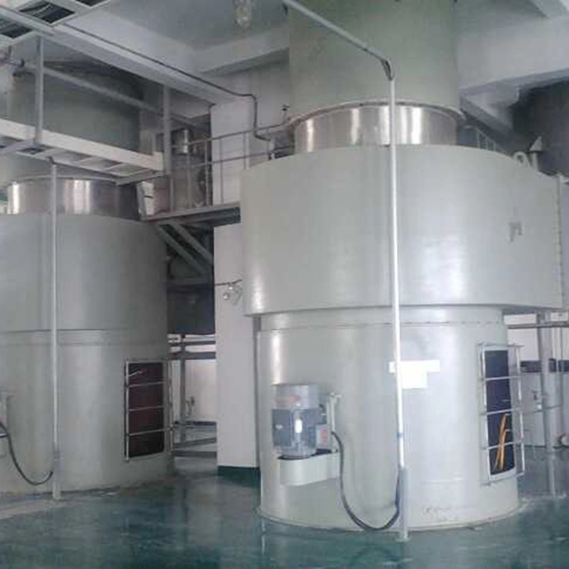 1600mm Barrel Diameter Xsg-16 Industrial Spin Flash Dryer