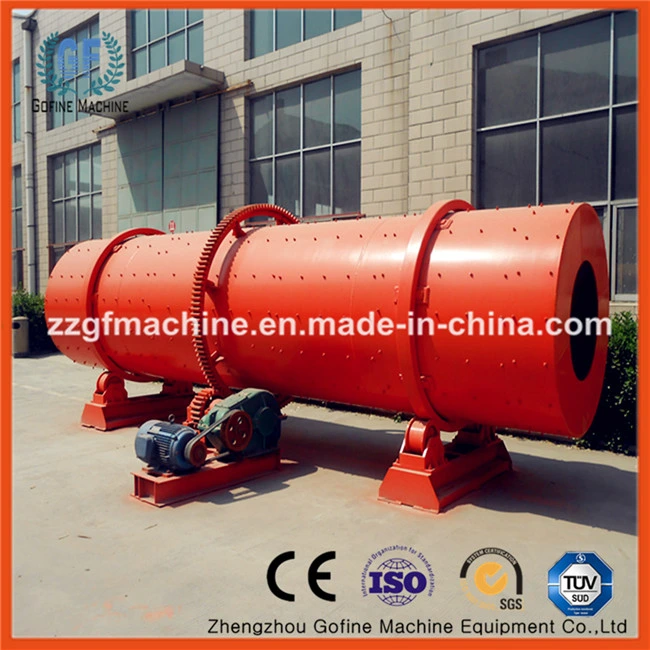 Simple Operation Fertilizer Pellet Making Machine