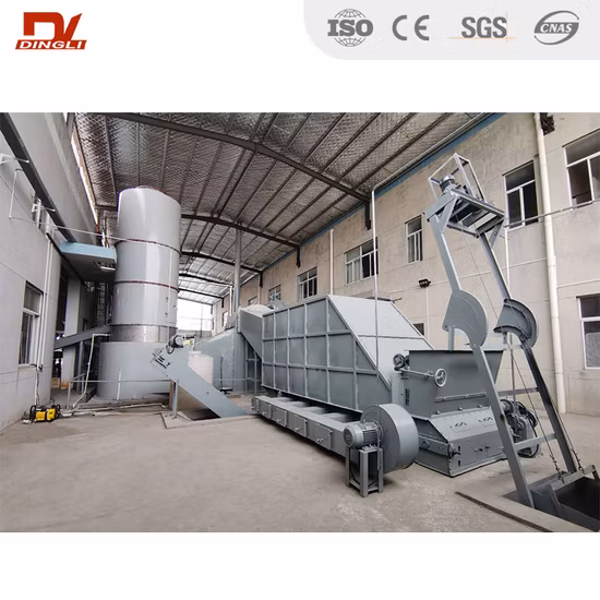 Chinesische Borax-Spin-Flash-Trocknerausrüstung im Angebot
